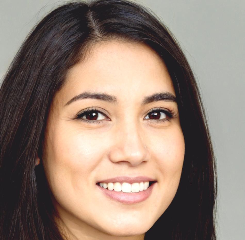 Rebecca Thornfield, Financial Planning Expert